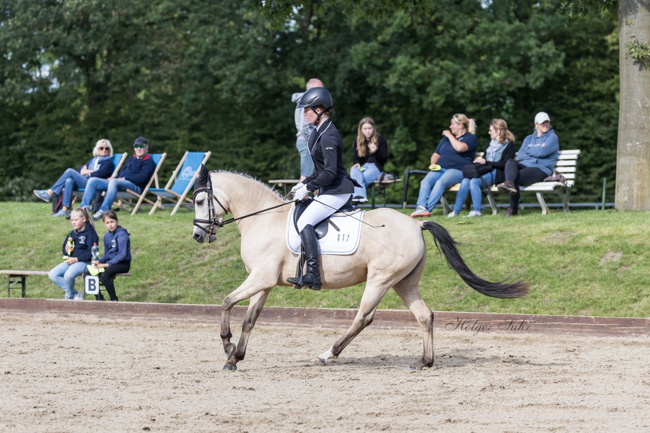Bild 661 - Pony Akademie Turnier